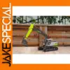 Zoomlion ZE245E Excavator Model 1:43