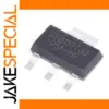 SE8117T33-LF 3.3V Low Dropout Regulators Set