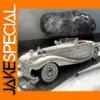 1:32 Mercedes Benz 500K Diecast Model
