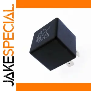 JD2912 40A Automotive Relay for Vehicles