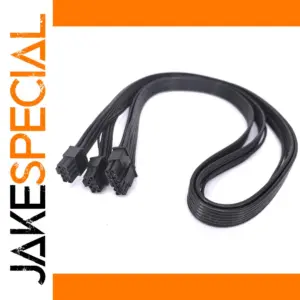 Corsair RMx SHIFT 600W PCIe 5.0 Power Cable