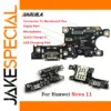 Huawei Nova & Y Series Flex Cable Replacement