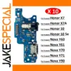 Huawei Flex Cable Set for Nova and Y Series