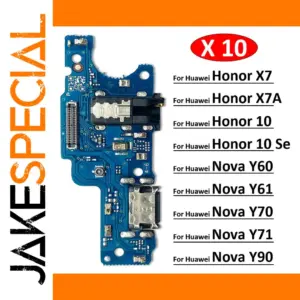 Huawei Flex Cable Set for Nova and Y Series