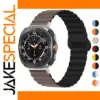 Silicone Strap for Samsung Galaxy Watch Ultra 47mm