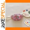 Colorful Turtle Children's Waist Bag