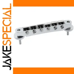 Pro 52mm ABR-1 Tune-o-matic Bridge for Epiphone