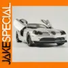 Mercedes-Benz SLR 722S Model Car 1:32 Alloy