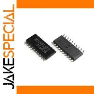 M51995AFP Converter Chip Set – 5 Pack
