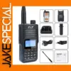 Durable 10W Dual-Band Walkie Talkie for Adults
