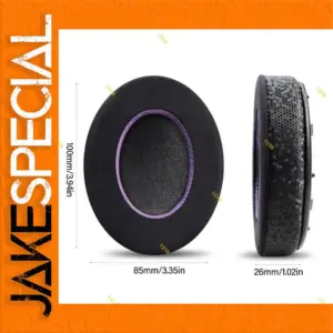 Sony WH1000XM4 Replacement Ear Pads with Cooling Gel