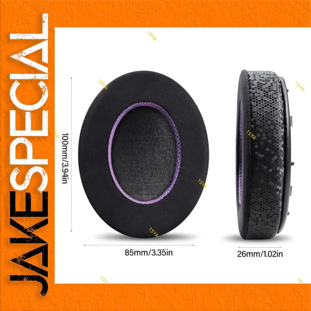 Sony WH1000XM4 Replacement Ear Pads with Cooling Gel 1 Sony WH1000XM4 Replacement Ear Pads with Cooling Gel