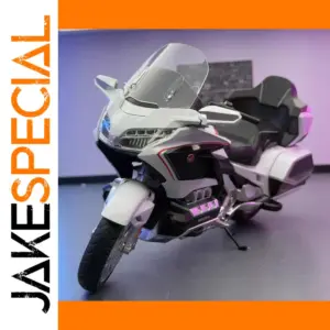 1:11 Honda Gold Wing GL800 Replica Model