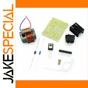 15KV High-Frequency DC Arc Ignition Generator