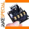 High-Current 3D Printer Hot Bed Power Module
