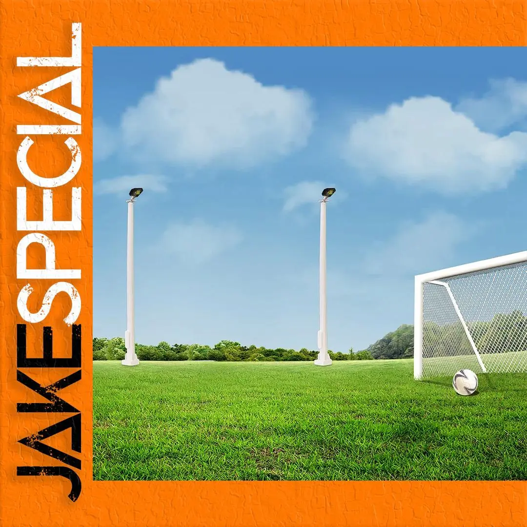 N Scale LED Lampposts for Model Railways 1 N Scale LED Lampposts for Model Railways