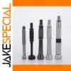 4mm Alloy Steel Precision Screwdriver Handle
