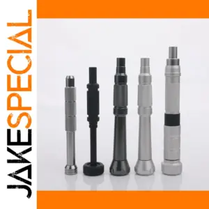 4mm Alloy Steel Precision Screwdriver Handle