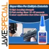 Upgraded 401 Strong Shoe Repair Glue 25ml