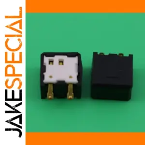 Nokia Microphone Speaker Replacement for Models 1200 & 2610