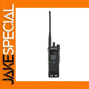 Baofeng UV-32 Walkie Talkie with 10W Power