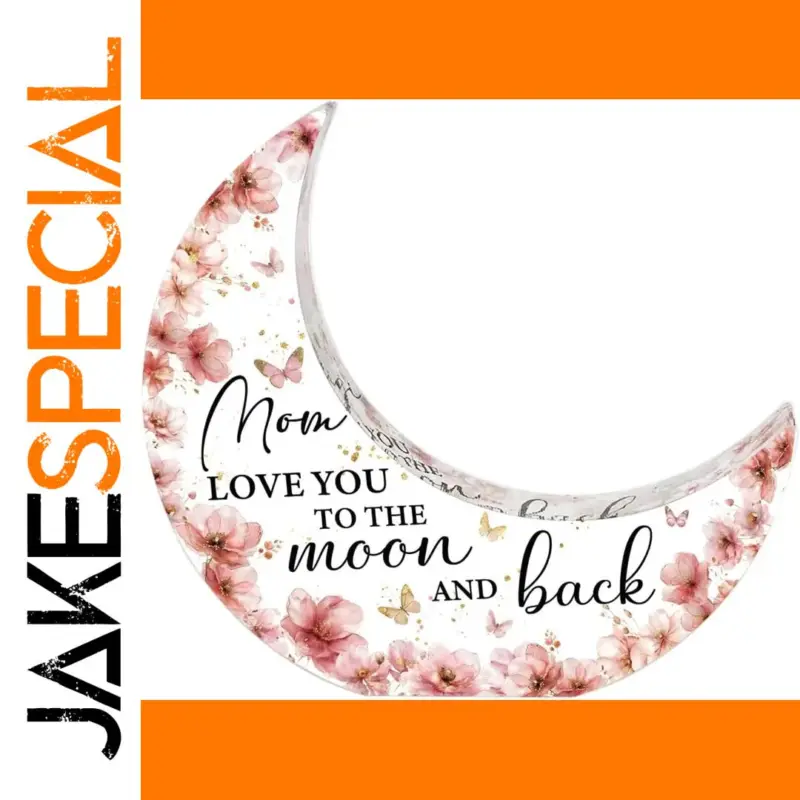 The Perfect Acrylic Moon Gift for Mom: Brighten Any Space 1 44c3d8ae65a54775bc47de61 product image