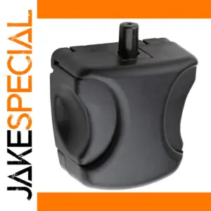 VW T4 Sliding Side Window Handle OEM Replacement