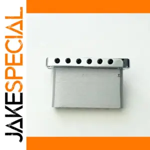 Wilkinson ST Fixed Tremolo System Bridge WOV09