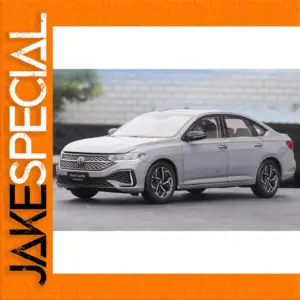 1:18 Scale Lavida 2022 Diecast Model
