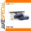 Blue H6 Gen.3 Die-Cast Model SUV 1:64 Scale