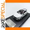 AMG A45 S 1:64 Scale Diecast Model Car