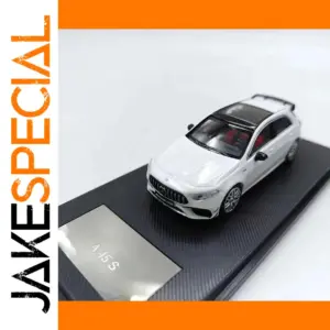 AMG A45 S 1:64 Scale Diecast Model Car