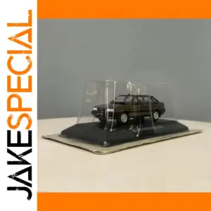 1:43 Scale Die-Cast FSO Polonez ATU Model