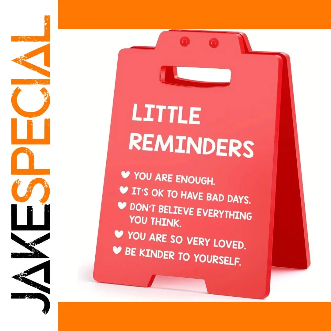 Vibrant Red Motivational Office Decor 1 Vibrant Red Motivational Office Decor