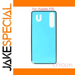 Huawei P30 Series Adhesive Stickers Set (20 pcs)