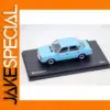 Vintage 1:43 Škoda 120L Diecast Model