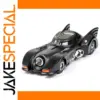 Mini AUTO 1:36 Futuristic Racing Diecast Model
