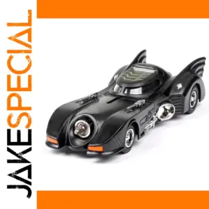Mini AUTO 1:36 Futuristic Racing Diecast Model