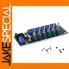 6-Channel Power Distribution Module for Electronics