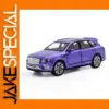 1:24 Scale Bentley Bentayga Continental Diecast Model