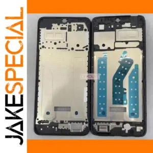 Housing Middle Frame for itel A60/A662/A662L