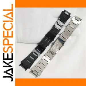Stainless Steel Watch Strap for GST-B300