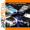 1/24 Diecast Rolls Royce Phantom Model