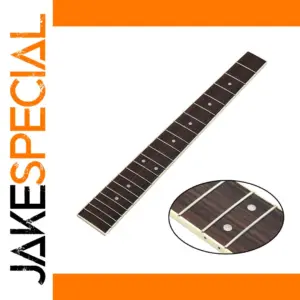 Premium Acoustic Guitar Fingerboard 648mm/650mm