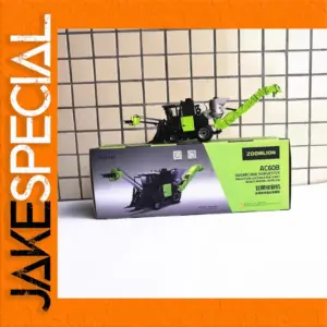 ZOOMLION AC60B Heavy Machinery Model