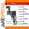 iPhone USB Charging Port Flex Cable Replacement