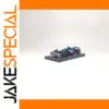 1:43 Alpine A523 Die-Cast Racing Model