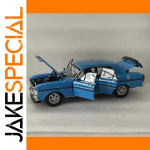 Ford Falcon GT 1/18 Scale Die-Cast Replica