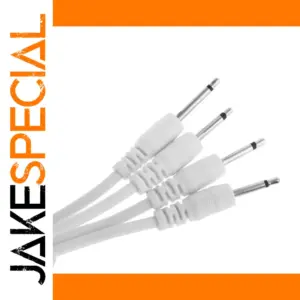 HW22 Smartwatch DC Charging Cable 30cm