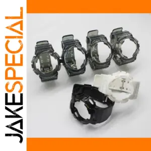 Garmin GA100/GA110/GA120/GA140 Strap Set with Case